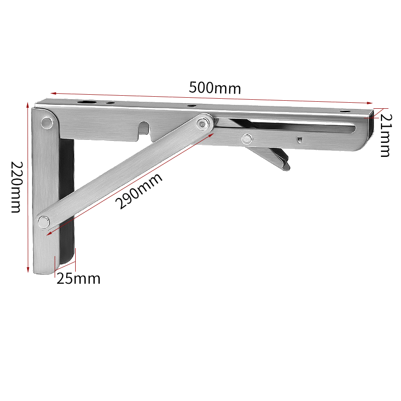 Folding Table Bracket