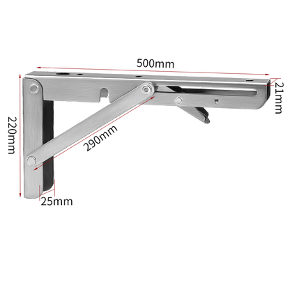 Folding Table Bracket