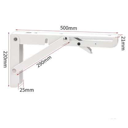 Folding Table Bracket