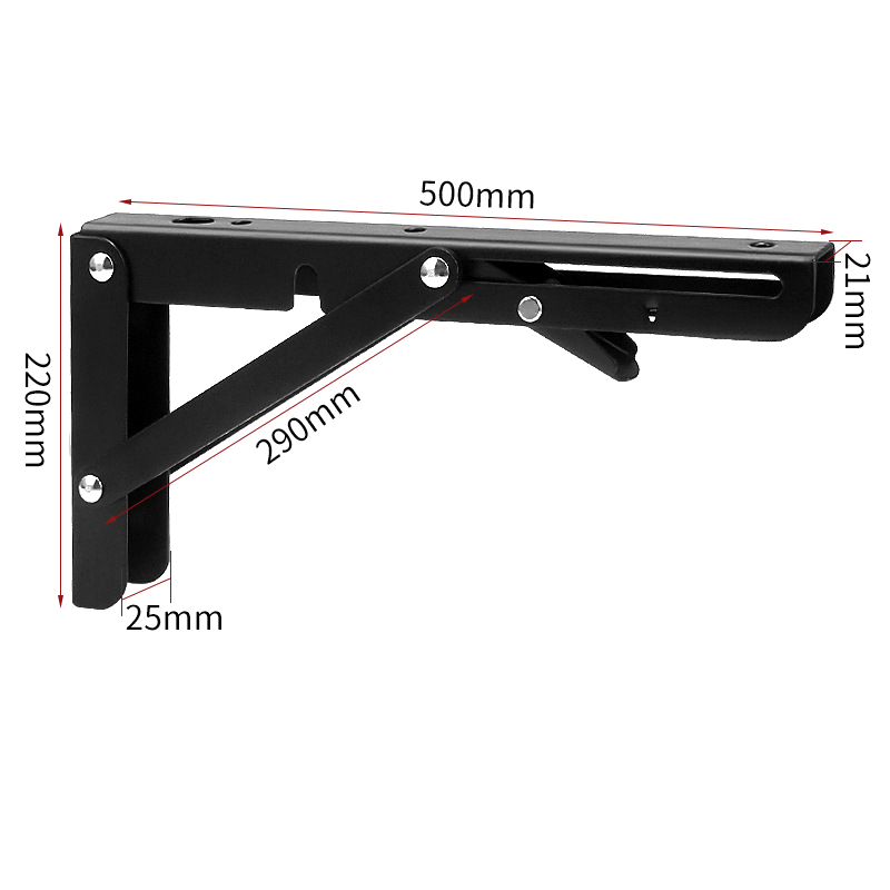 Folding Table Bracket