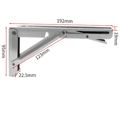 Folding Table Bracket