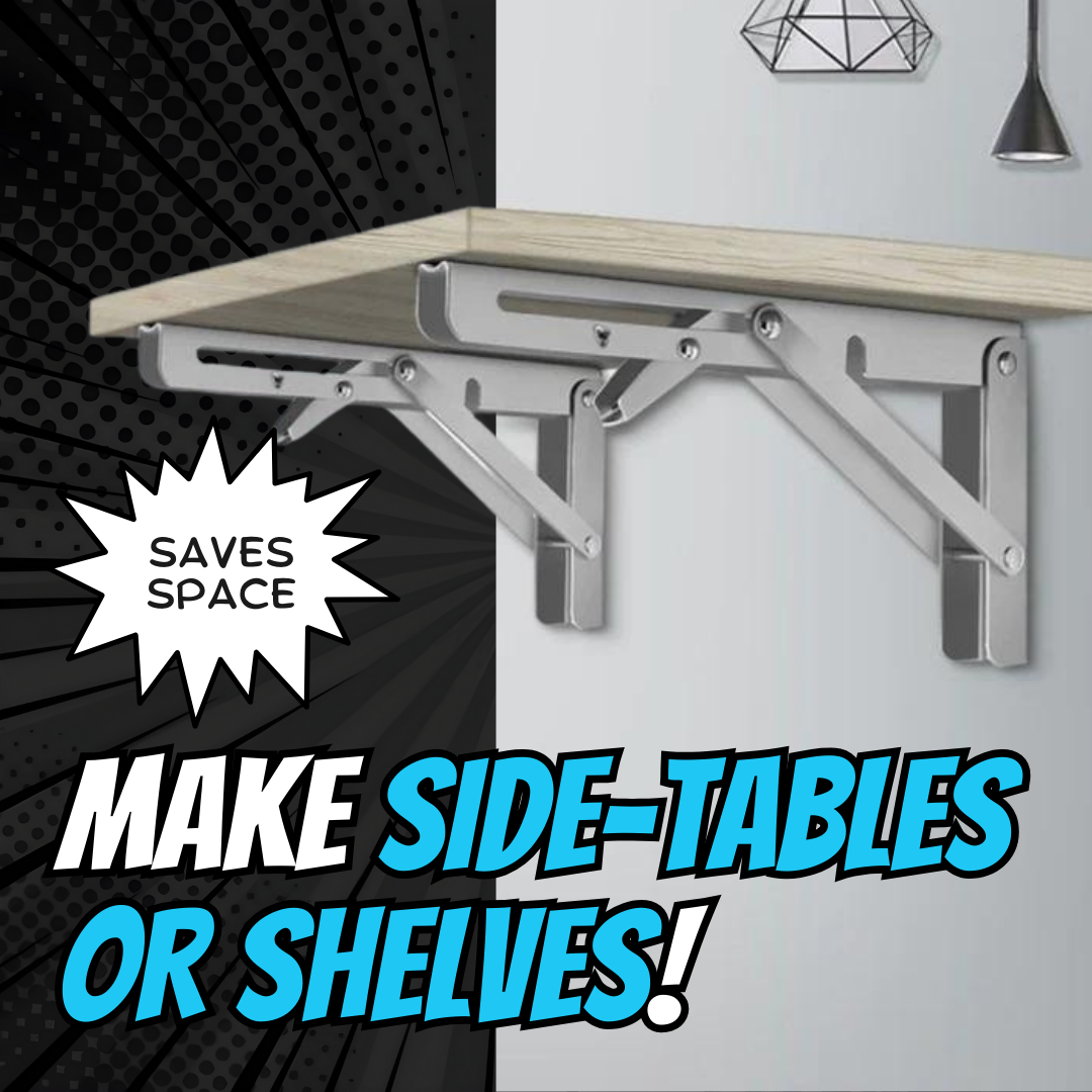 Folding Table Bracket