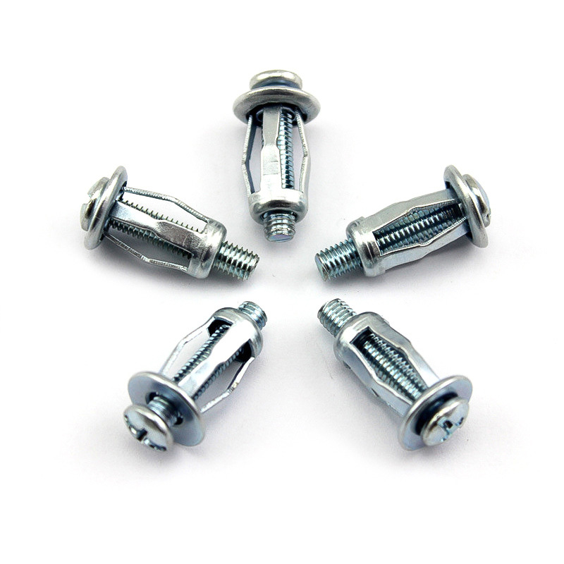 Expansion Screws