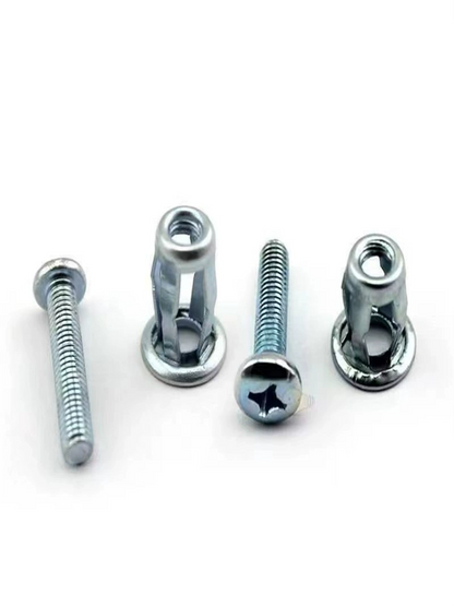 Expansion Screws