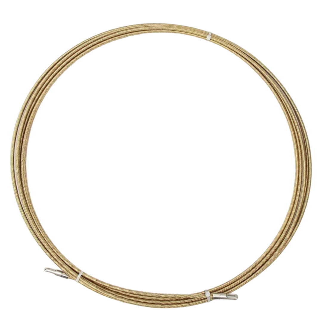 Electrical Spring Wire Threader