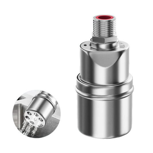 Float Valve