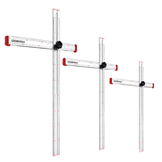 Adjustable T-Square