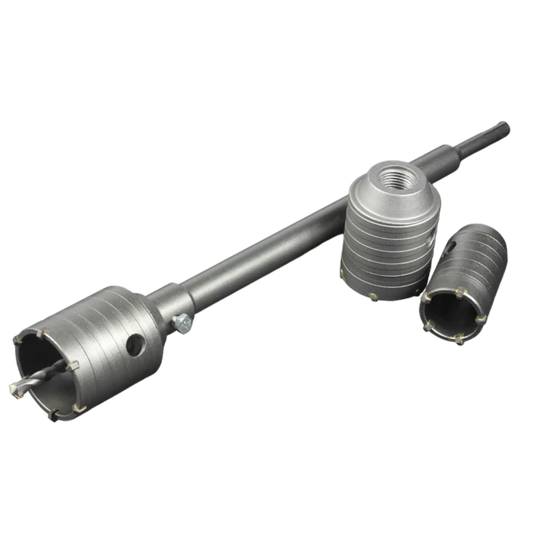 Hole Saw Drill Bit