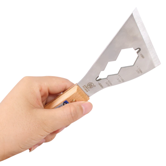 Magic Scraper
