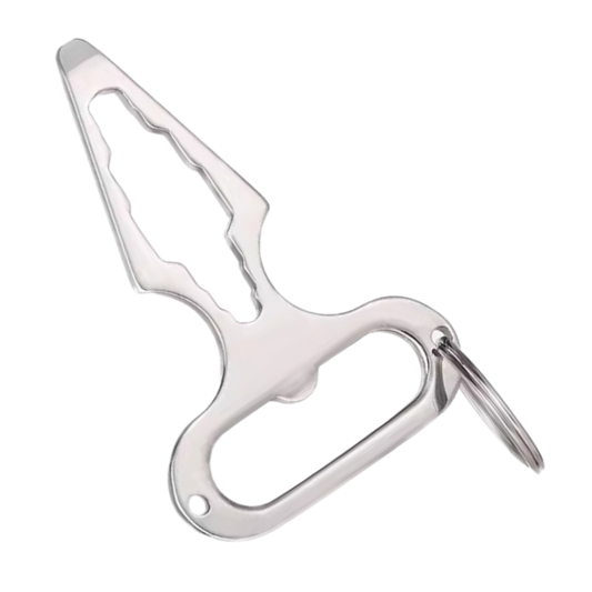 Multi-use Wrench