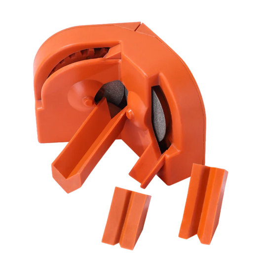 Drill Bit Sharpener