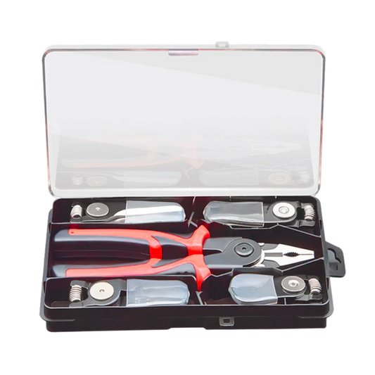 5-in-1 Pliers Set
