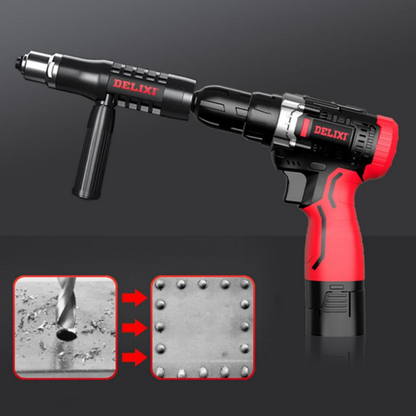 Auto Rivet Gun