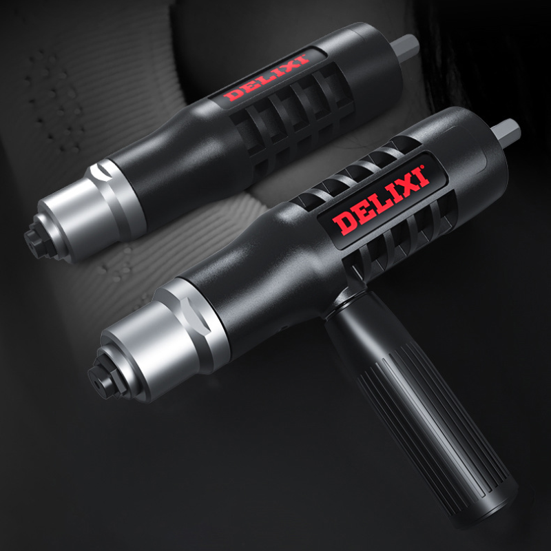 Auto Rivet Gun