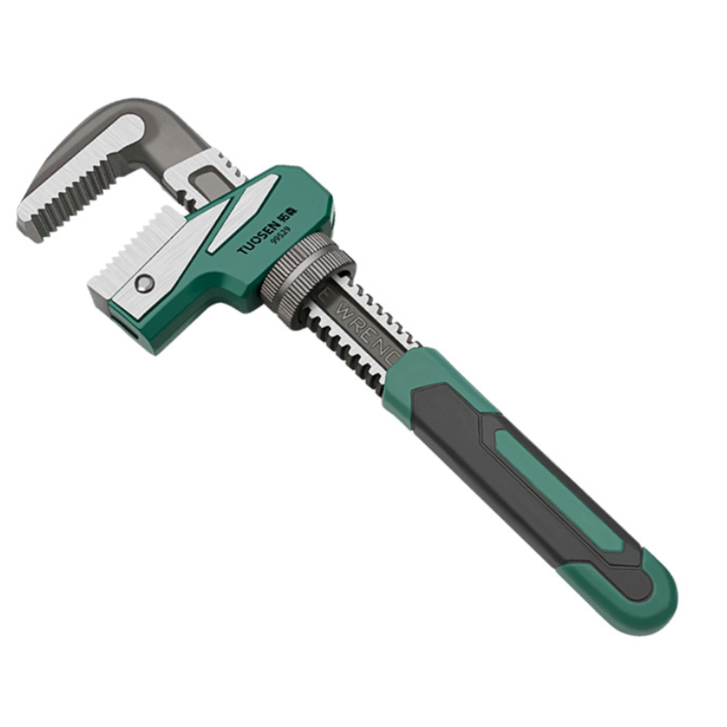 Ultimate Pipe Wrench