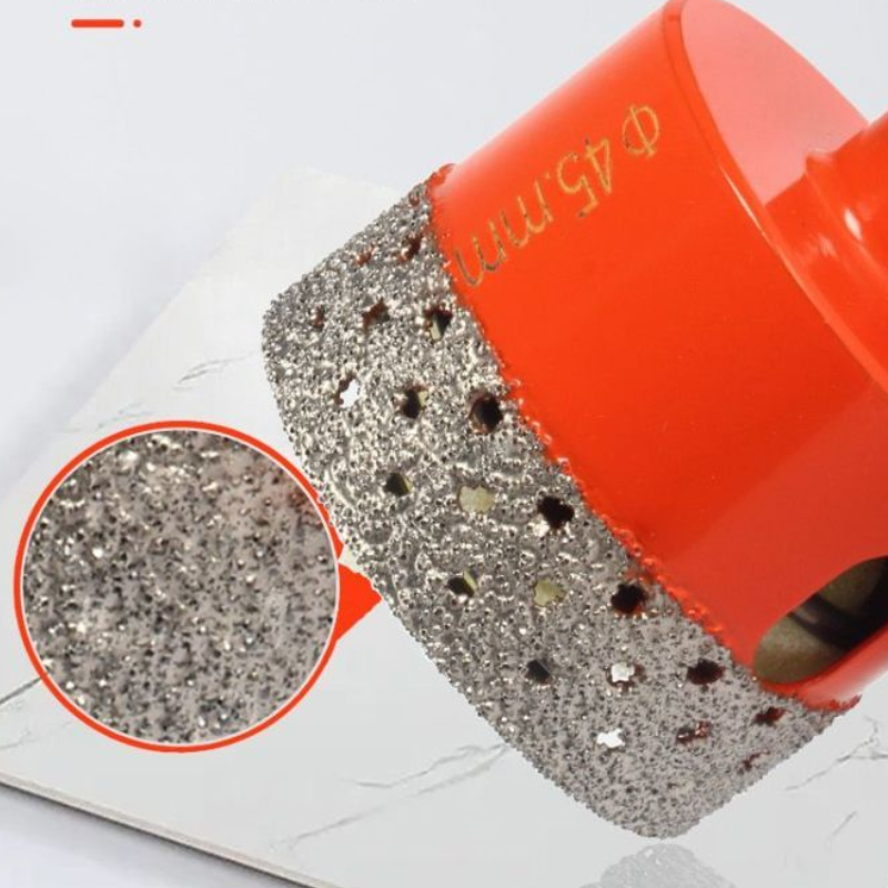 Punching drill bits hotsell