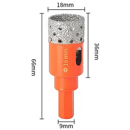 Punching drill bits hotsell