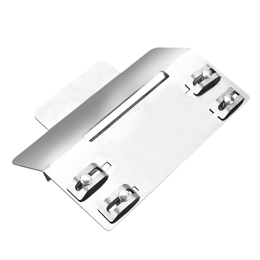 45 Degree Tile Chamfering Tool