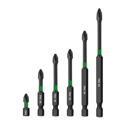 Magnetic Drill Bit