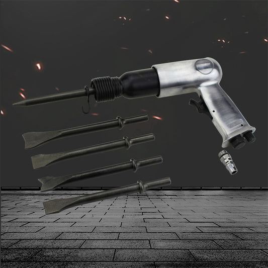 Air Hammer Kit